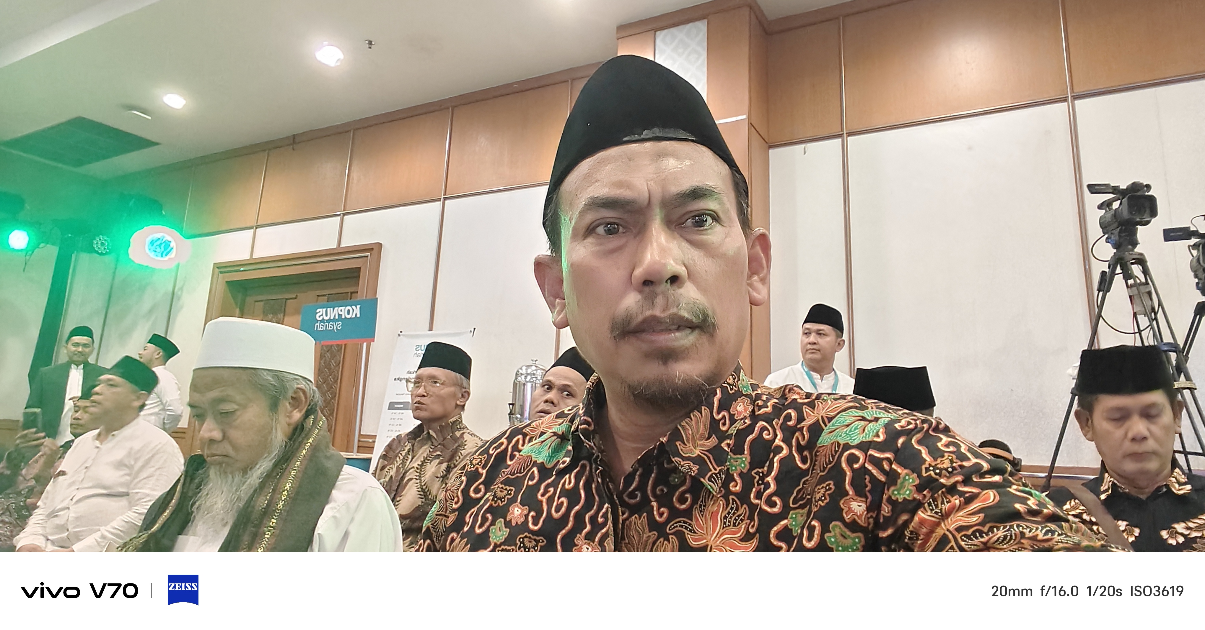 Kepala MI Sirojut Tholibin Mengurai Empat Istilah dalam Pendidikan Islam
