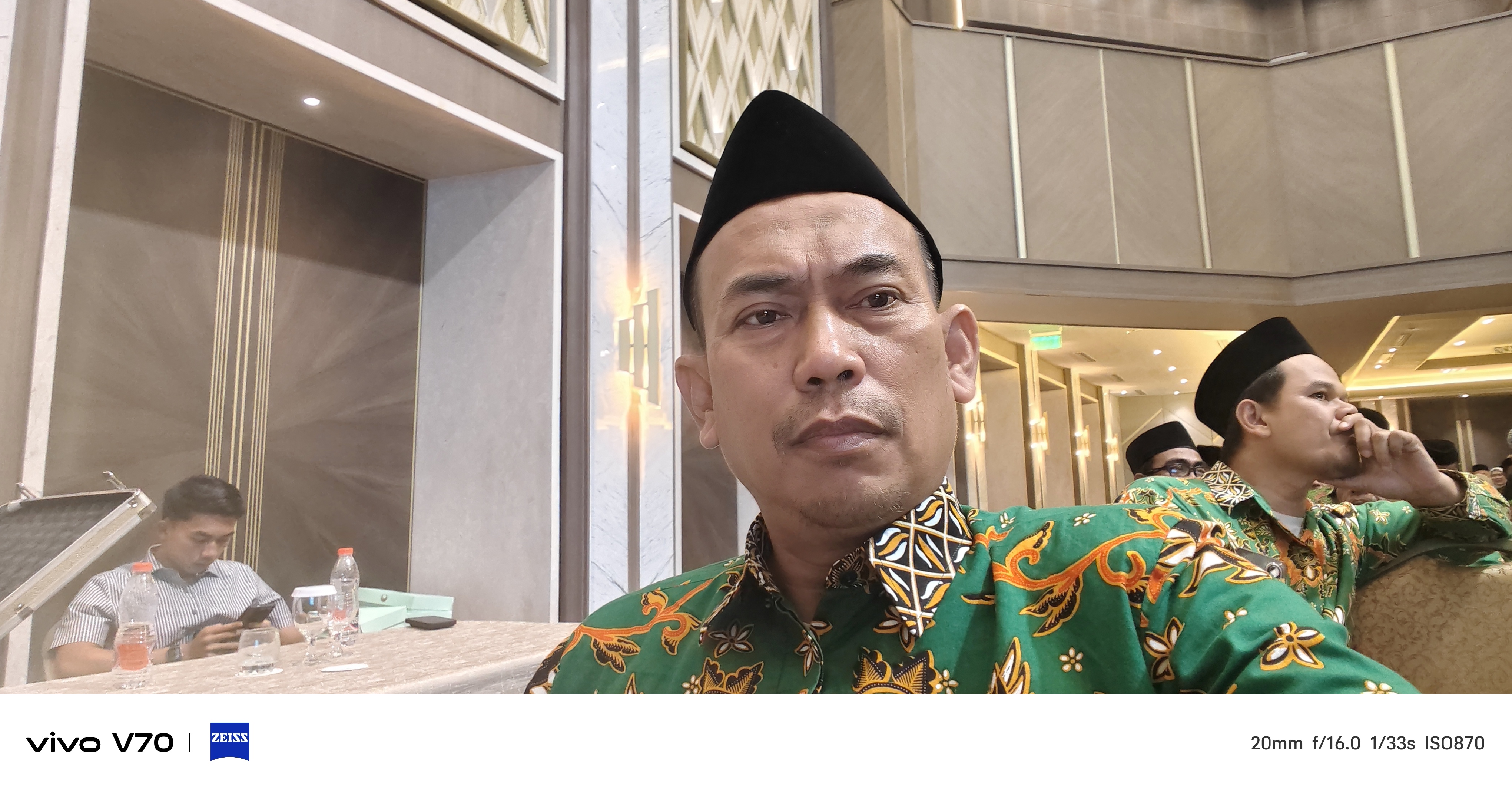 MENJAGA DINIYAH, MENGUATKAN GENERASI