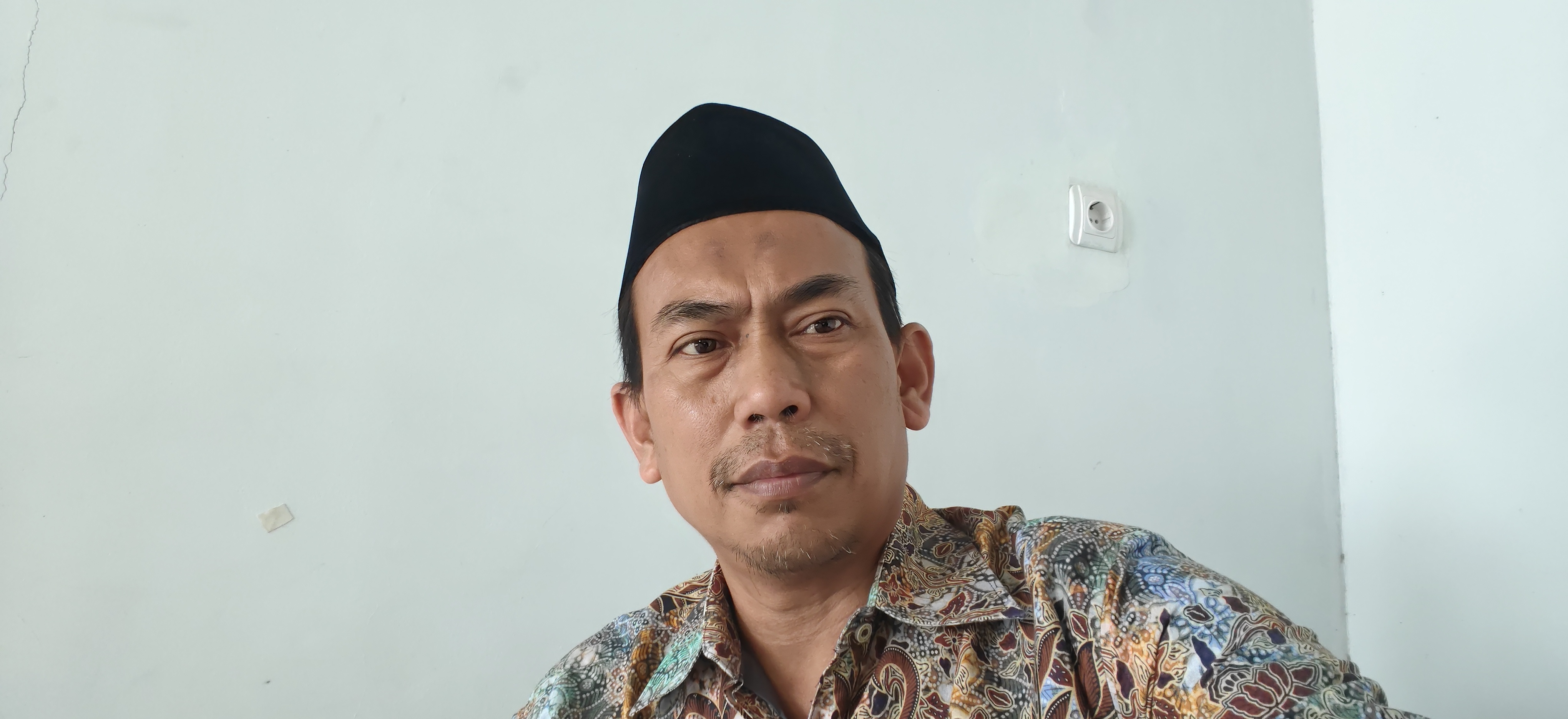 Guru Pendidik Ruhani Murid