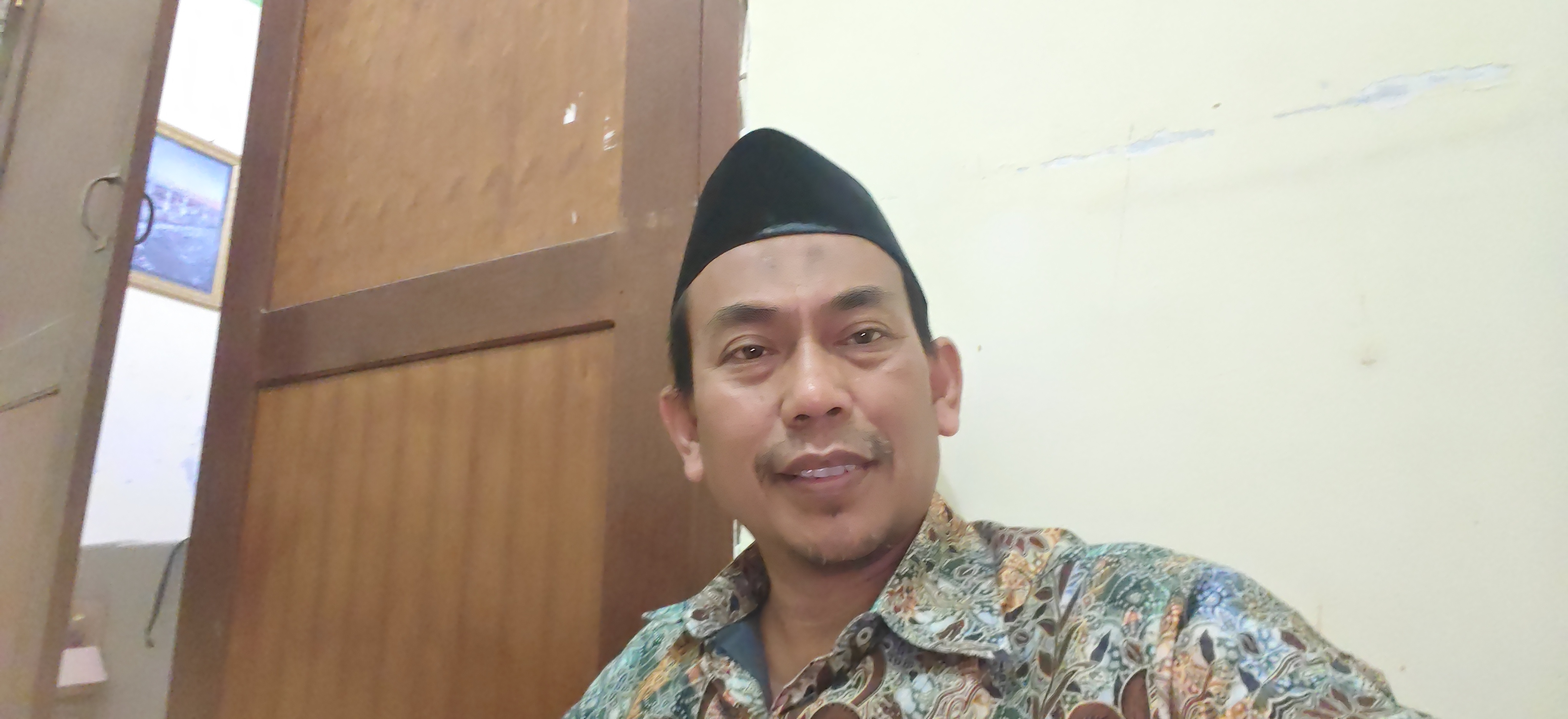 MI Sirojut Tholibin Rengaspendawa  Menuju Peradaban Religius