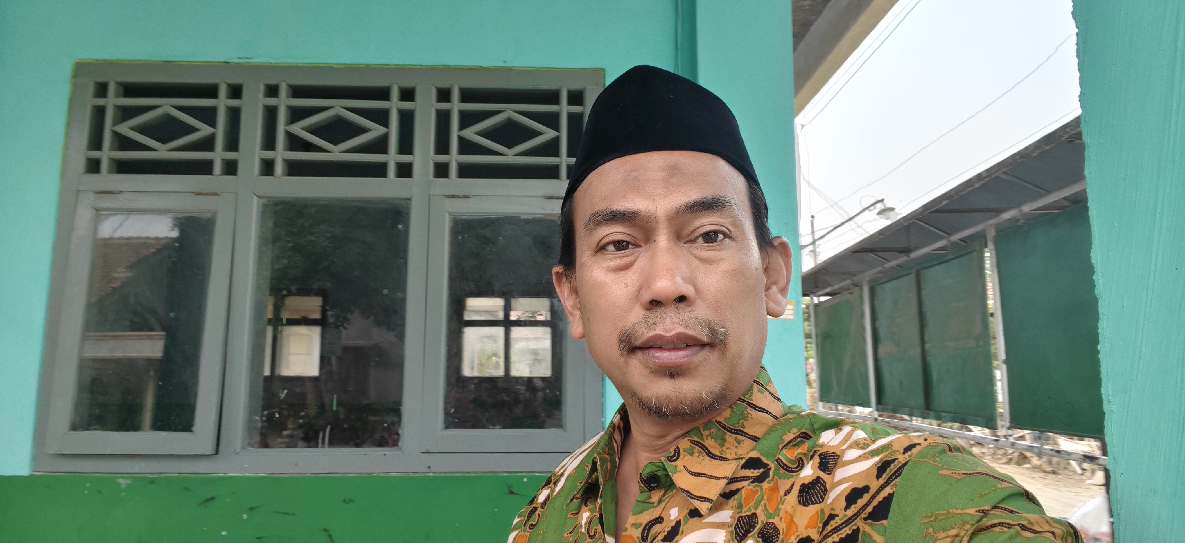 MI Sirojut Tholibin: Berkhidmat untuk Umat    Menapaki Sejarah, Merawat Pengabdian
